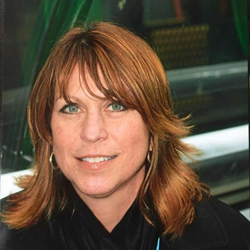 Meet your Posher, Kathy